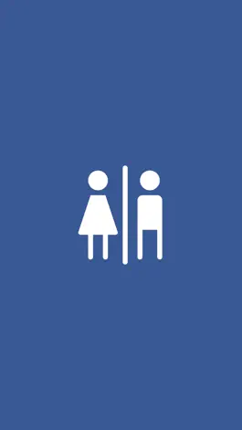 Game screenshot Loo Finder -  nearby toilets mod apk