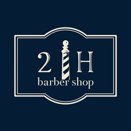 2H barber shop