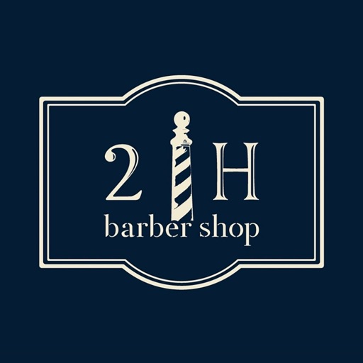 2H barber shop