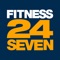 With this app you can book training activities, administrate your membership and edit your profile at Fitness24Seven