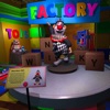 Horror Toy Factory: Chapter 1
