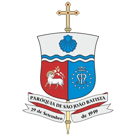 Paróquia São João do Jaguaribe Читы