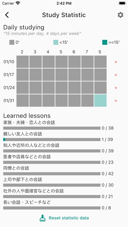 JPShadowingJou screenshot-3