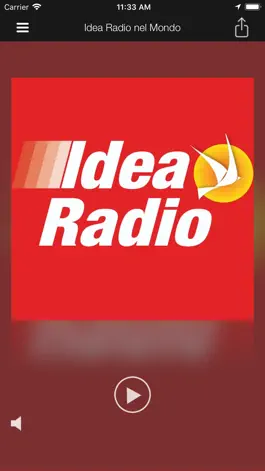 Game screenshot Idea Radio nel Mondo mod apk