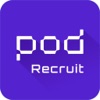 Pod - Recruit