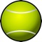 #TennisPartners is the app from http://www