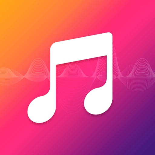 Music Player ▸ MP3 Player Icon