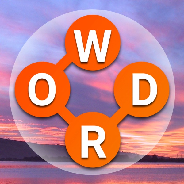 Word Connect - Fun Relax Games