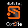 ConSite +S for Middle East
