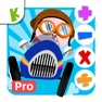 Get Funny Math Car Racing Pro for iOS, iPhone, iPad Aso Report