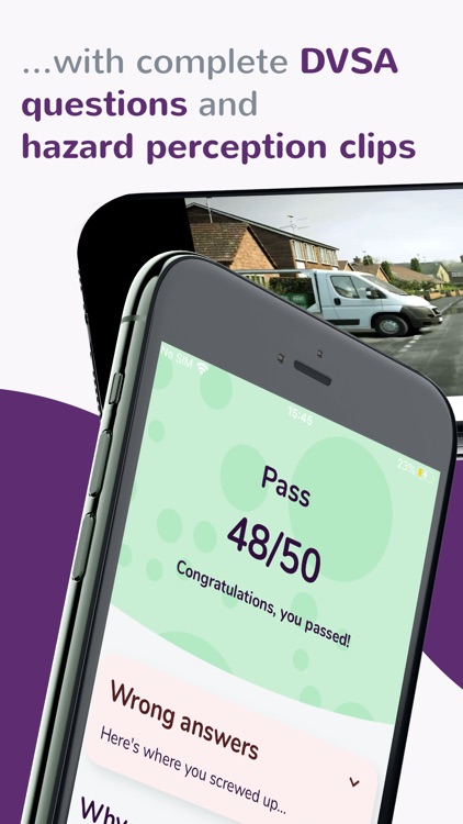My Driving Theory Test 2021 screenshot-5
