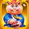 Garbage Pail Kids: The Game