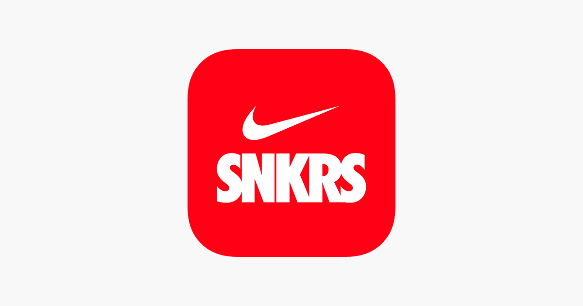 nike snkrs app