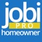 Jobi Homeowners App - Connecting Contractors with Customers