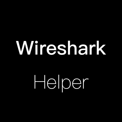 Wireshark Helper - Decrypt TLS Download
