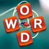 Icon Words Jam: Crossword Puzzle