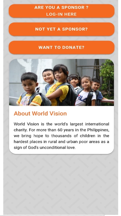 World Vision PH