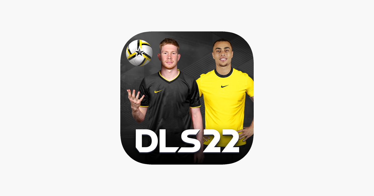 Dream League Soccer 22 をapp Storeで