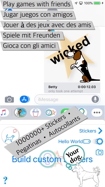 Wicked Dog screenshot-4