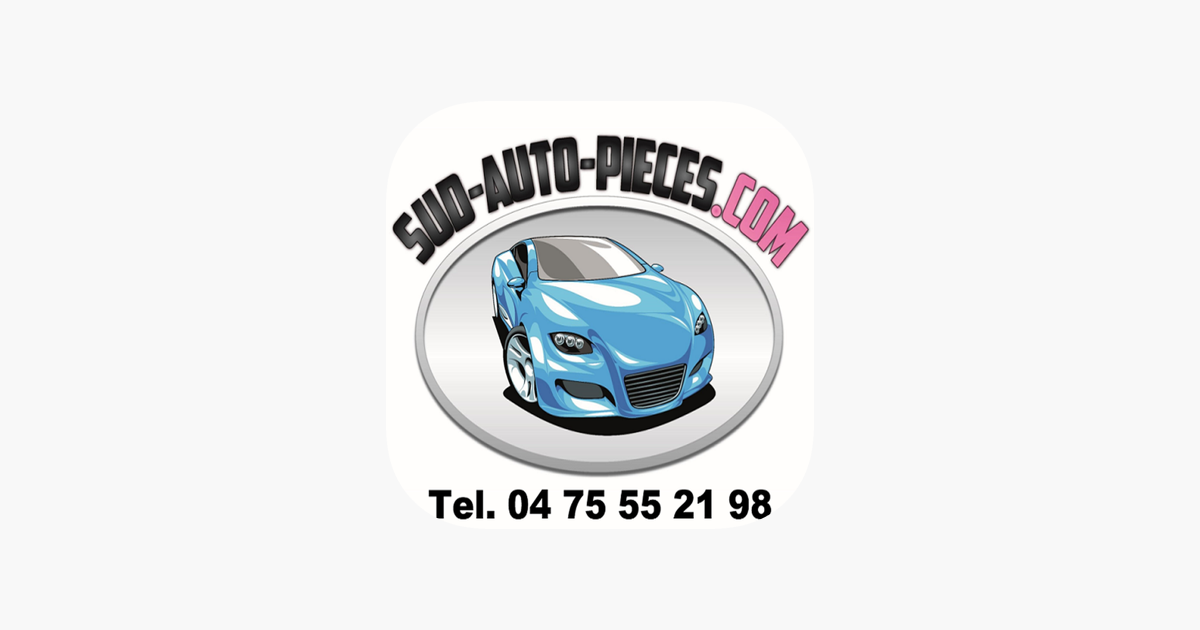 ‎Sud-Auto-Pieces on the App Store