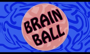 Brain Ball Trivia