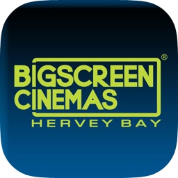 BIGSCREEN Cinemas Hervey Bay