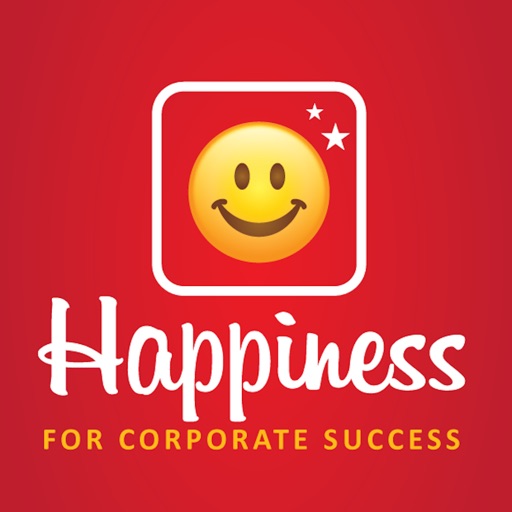 Happiness 4 Corporate Success