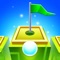 Get ready to add some magic to your Mini Golf fun