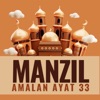 Manzil Ayat 33