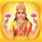 Icon Sri Mahalakshmi Sahasranamam