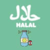 Find Halal food, Scanner Haram