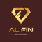 AL-Fin Gold trades in precious metals such as gold and silver in the Dubai