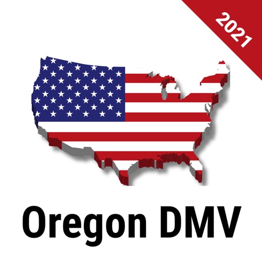 Oregon DMV Permit Practice Download