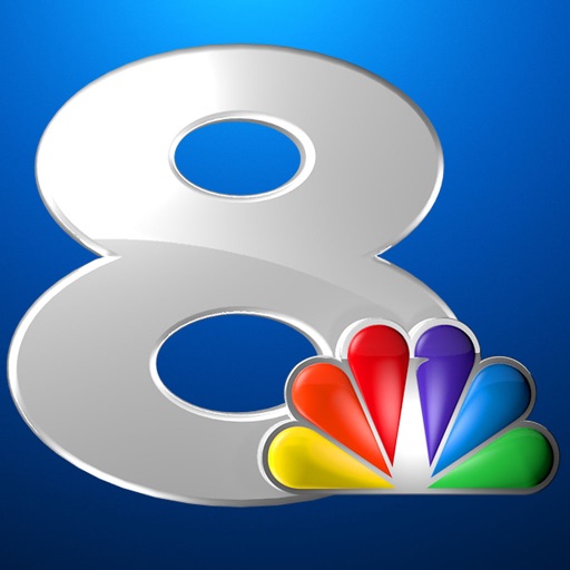 WFLA News Channel 8 - Tampa FL iOS App