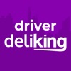 Deliking Driver