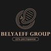 BELYAEFF GROUP - доставка еды