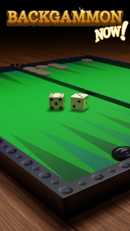 Backgammon Now screenshot-9