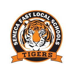 Seneca East Local Tigers, OH