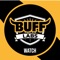 Buff Watch app is connected with the watch, which can obtain the watch's heart rate, sleep, exercise and other health data, receive mobile phone message notifications in real time, customize the dial background, view weather forecast information and so on