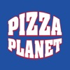 Pizza Planet M.Weighton