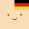Practice German with Sheila