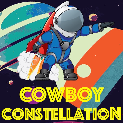 Cowboy Constellation