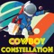 This is the story of a space pilot who deserted the Constellation Alliance Organization or CAO for short, and became known as the Renegade Cowboy Constellation