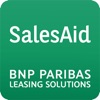 SalesAid by BNPPLS