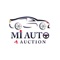 Mi Auto Auctions: A Global Auctions App