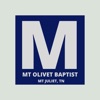 Mt Olivet Baptist