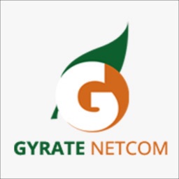 Gyrate Netcom User