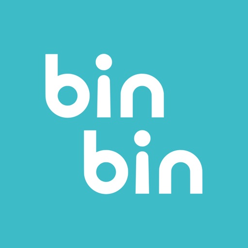 BinBin Scooters iOS App