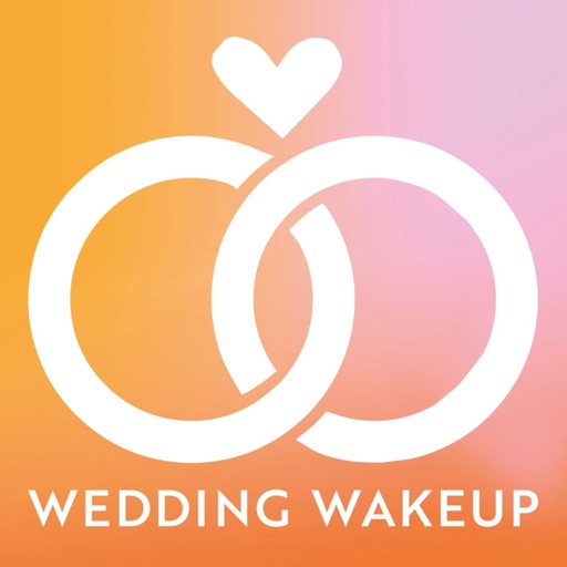 Wedding Wakeup