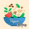 Purely Vegan Recipes